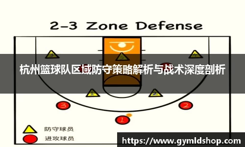 杭州篮球队区域防守策略解析与战术深度剖析